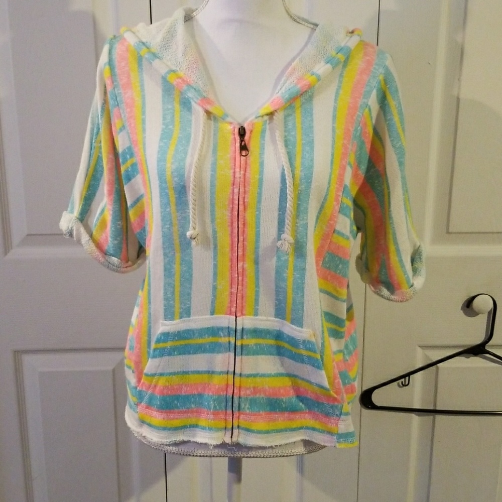 Billabong beach hoodie